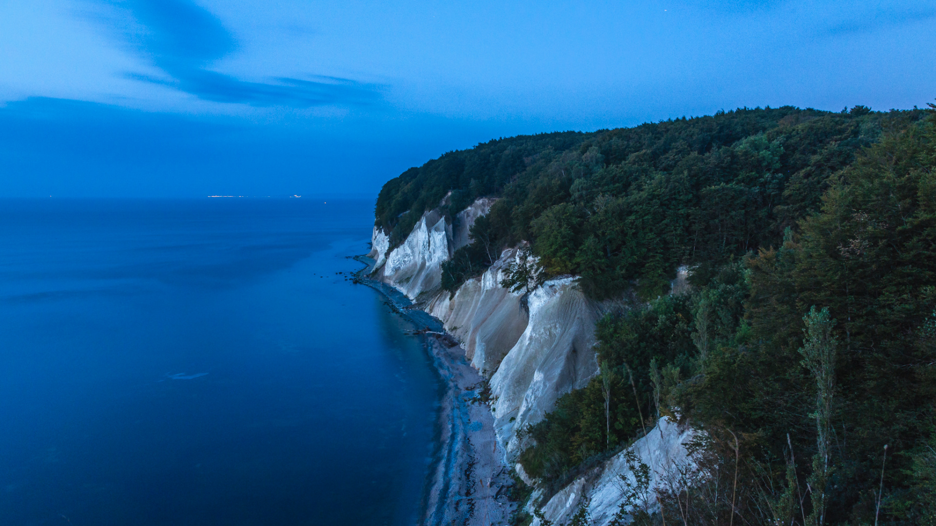 Wissower Klinken - 29.08.2015