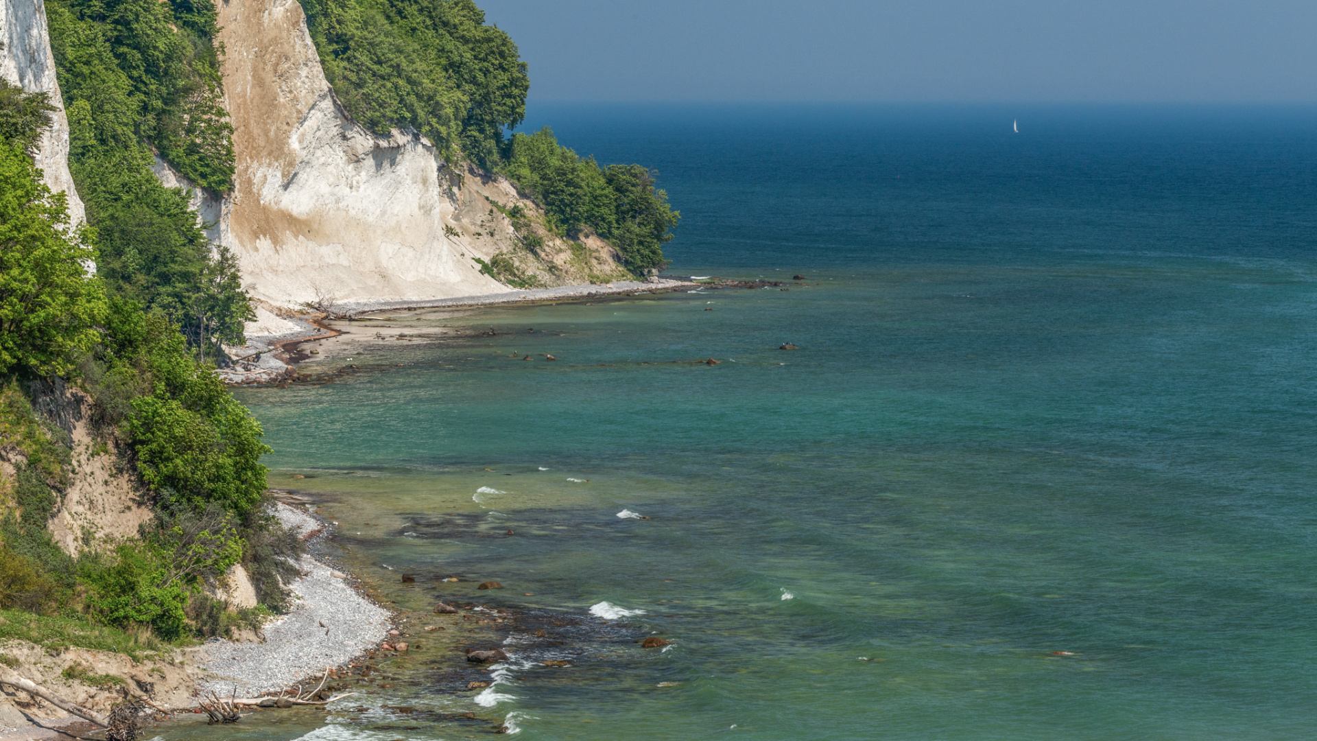 Nationalpark Jasmund - Kieler Ufer - 24.05.2014